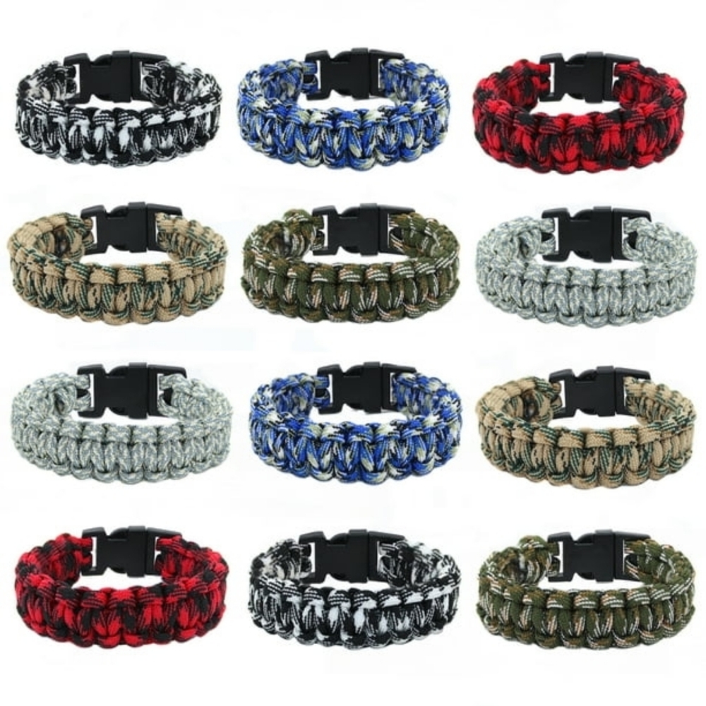 Fablinks Paracord Bracelet